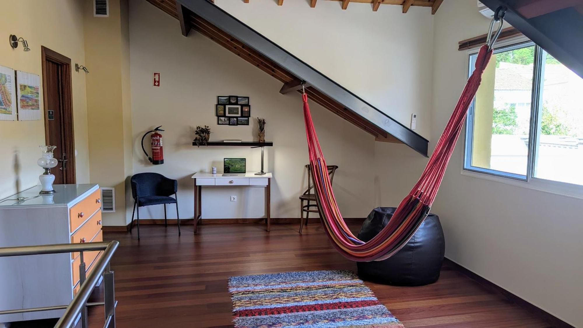 Casa Da Tia Luisa Villa Furnas  Buitenkant foto