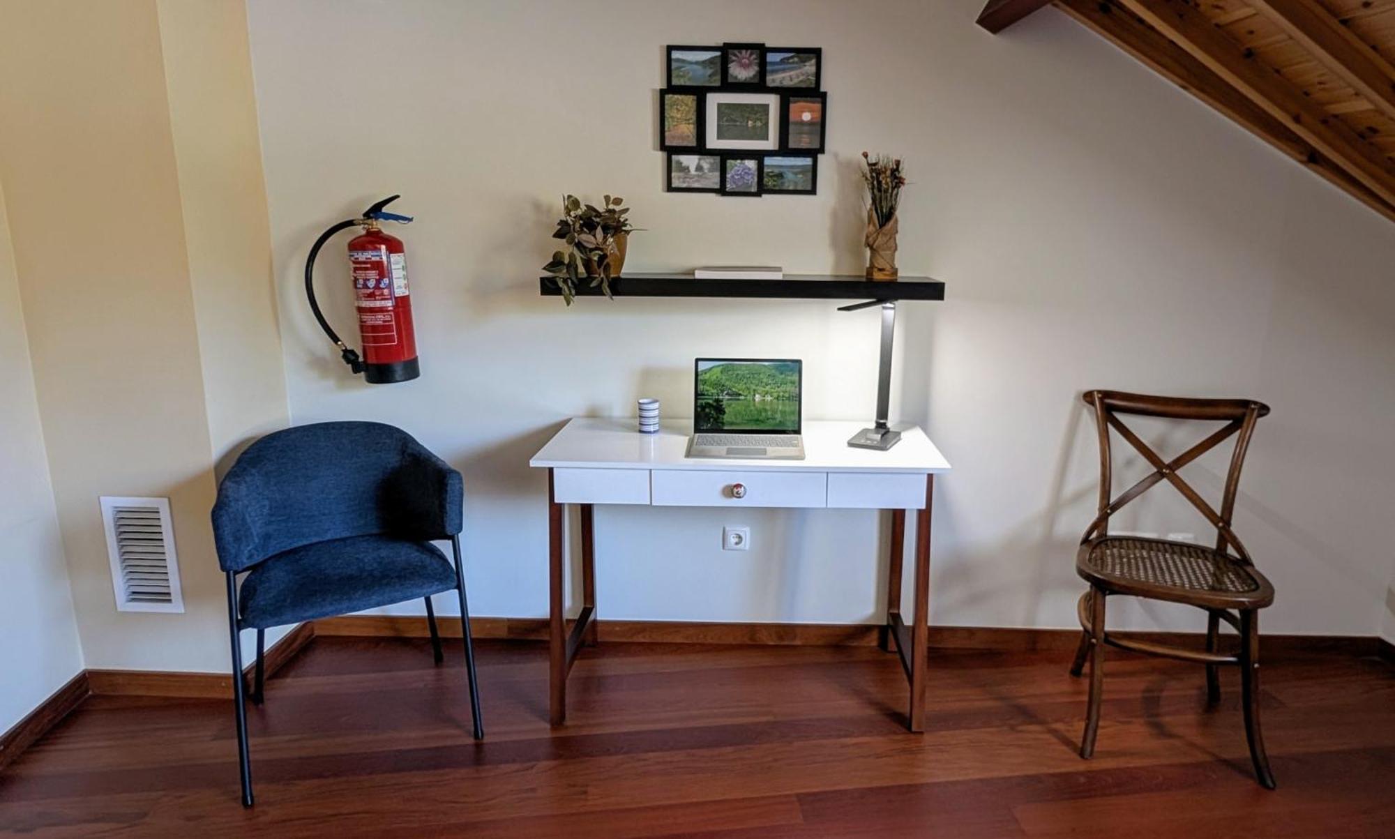 Casa Da Tia Luisa Villa Furnas  Buitenkant foto